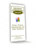 Estate Probate Guardianship Elder Mediation