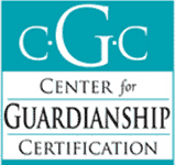 Donald D. Vanarelli, Esq. is certified as a National Certified Guardian by the Center for Guardianship Certification