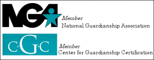 Donald D. Vanarelli, Esq. is certified as a National Certified Guardian by the Center for Guardianship Certification 