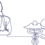 Medicaid Eligibility and Child Support Illustration.