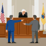 Who Pays the Losing Party's Legal Fees in a Will Contest?