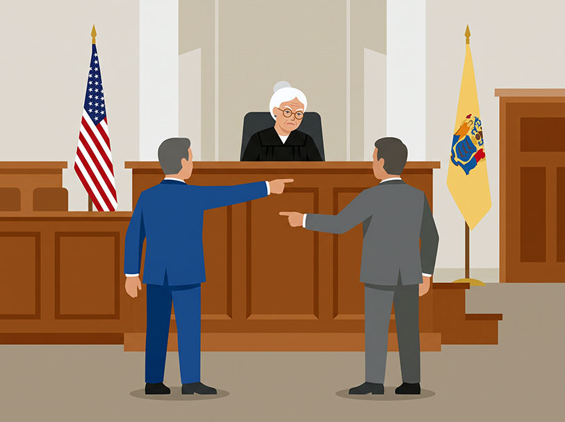 legal-fees-in-a-will-contest Who Pays the Losing Party's Legal Fees in a Will Contest?